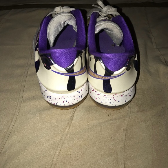 nike kd 7’s - Picture 4 of 4